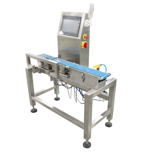 China Chicken Carcass Meat Feet <strong>Sorting</strong> Weight Grading <strong>Machine</strong> Weight <strong>Sensor</strong> Load Cell for Automatic <strong>Sorting</strong> <strong>Machine</strong> Line - Product Image 4