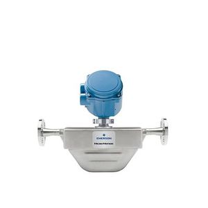 Emerson R serisi Coriolis kütle debimetre orijinal yüksek hassasiyetli R025S ürün kategorisi akış ölçerler - Product Image 3