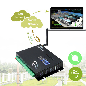 4-20ma 0-5v remote real time monitor Data Logger <strong>modbus</strong> <strong>tcp</strong> io <strong>module</strong> - Product Image 6