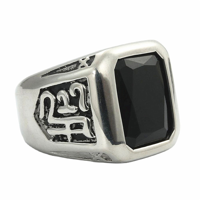 Silver Black Diamond (US)