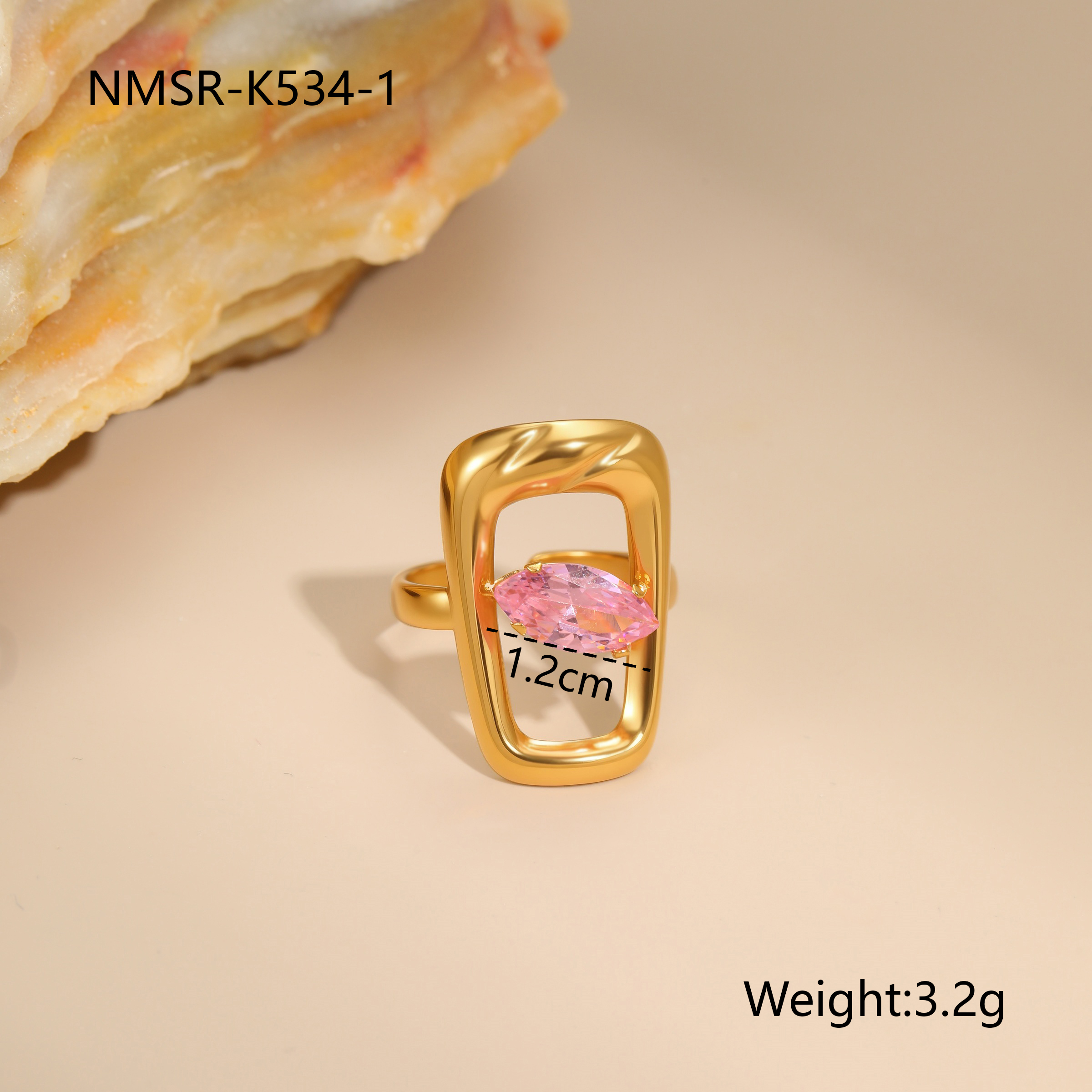 NMSR-K534-1 NMSR-K534-1