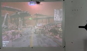 Многофункциональная многофункциональная Интерактивная настенная проекция - Product Image 4
