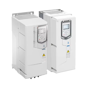 ACH580-34-246A-4 originale 0.75 500 kW 1 700 per hp Vfd convertitore di frequenza per la programmazione HVAC PLC usato controllo industriale PAC - Product Image 3