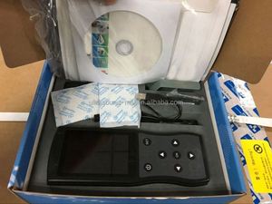 Liqu swab ATP tester makinesi ile taşınabilir atp floresan dedektörü hijyen izleme sistemi - Product Image 5