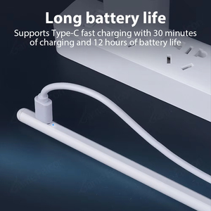 <strong>Stylus</strong> <strong>Pen</strong> For Apple Pencil Ipad Pro 13 12.9 11 6th 2024 Air 5 4 3 M2 M4 Mini 6 10 9 7 8th 9th 10th Generation Tablet Touch <strong>Pens</strong> - Product Image 6