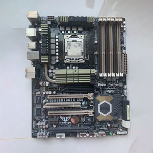 Для материнской платы ASUS SABERTOOTH Z87 SABERTOOTH X79 SABERTOOTH X58 SABERTOOTH P67 - Product Image 3