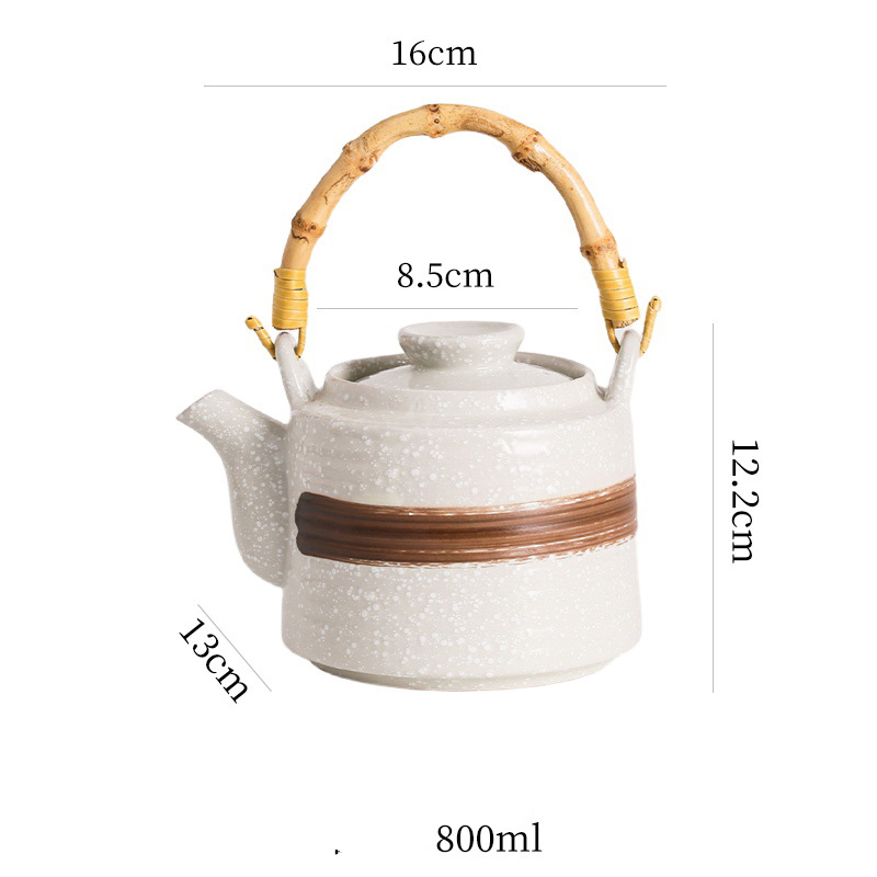 White brown line
