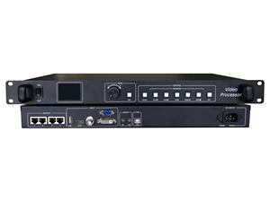 HD Input Full Color <strong>Video</strong> <strong>Processor</strong> for Led <strong>Display</strong> With LED Controller System - Product Image 3