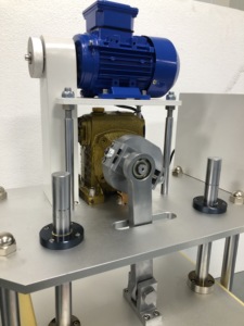 ISO 7214 Sponge Repeated <strong>Compression</strong> Life <strong>Tester</strong>/Foam <strong>Compression</strong> Fatigue <strong>Testing</strong> Machine - Product Image 5