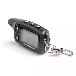 <strong>Auto</strong> Accessories 2023 Two Way Car <strong>Alarm</strong> <strong>System</strong> Car Security <strong>System</strong> Easy Install for Cars - Product Image 2