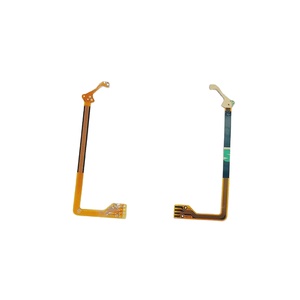 Flex cho CASIO EX-Z500 Z600 S500 S600 Z700 S770 S880 máy ảnh sửa chữa các bộ phận - Product Image 1