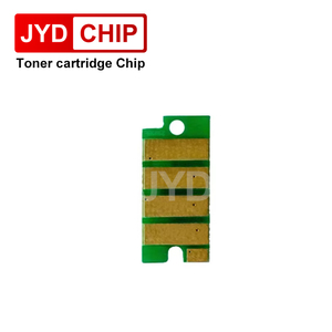 Fuji Xerox DocuPrint M465 Toner kartuşu sıfırlama çipi yazıcı dolum için uyumlu CT202372 CT202373 465