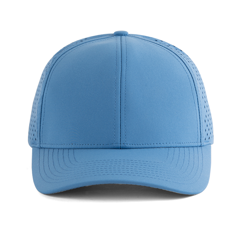 6 PANNEAUX - Bleu Ciel