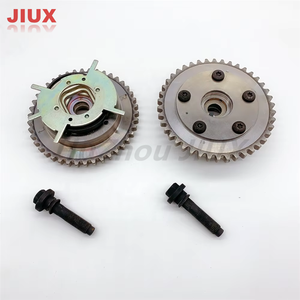 福特4.6-X(281) SOHC V8 05-10汽车发动机正时链条套件正时修理包 - Product Image 2