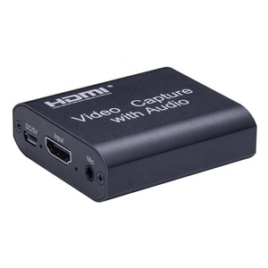 带循环输出功能的音频视频捕获HDMI视频捕获 - Product Image 1