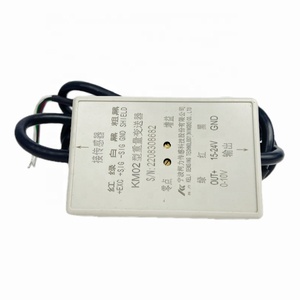 Customizable KM02 Series Analog <strong>Sensor</strong> Mini LED <strong>Weight</strong> Weighing Transducer Force Transmitter for Industrial Process Control OEM - Product Image 1