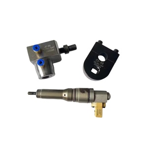 Herramientas de reparación de inyectores inteligentes Delphi DAF - Product Image 1