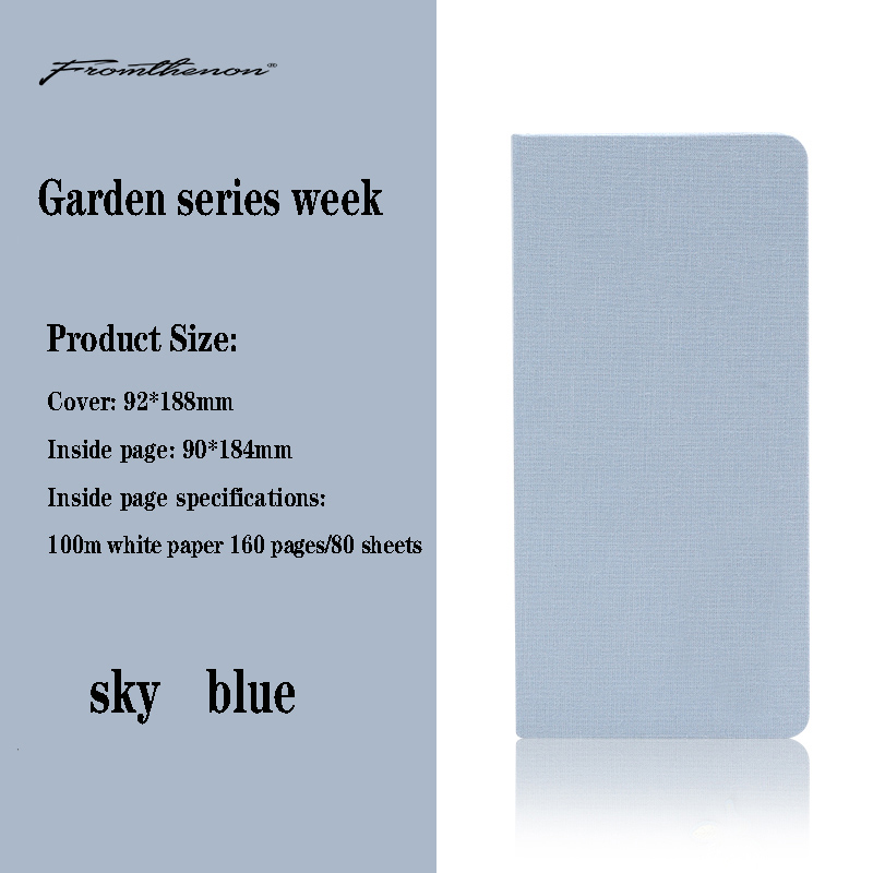 Bleu ciel