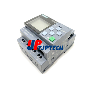 Nuevo módulo de entrada/salida Digital de alta calidad 6ED10521MD000BA8 Módulo lógico con pantalla de visualización 6ED1052-1MD00-0BA8 - Product Image 2