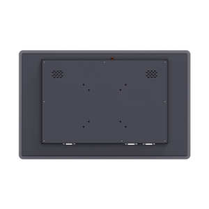15.6 Inch HMI I3 Industrial Touchscreen <strong>Computer</strong> with Win 10 LAN <strong>RS232</strong> RS422 RS485 HDMI Port - Product Image 4