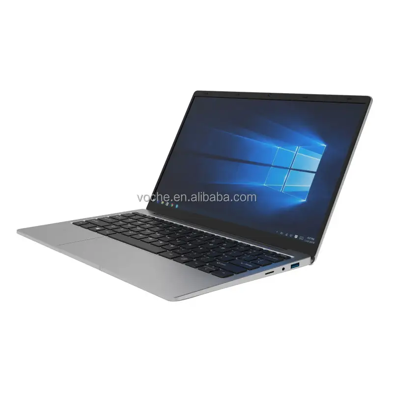 Cheap capa dura notebook 14,1 polegadas touch screen HD 1366*768 laptops baratos preço frete grátis