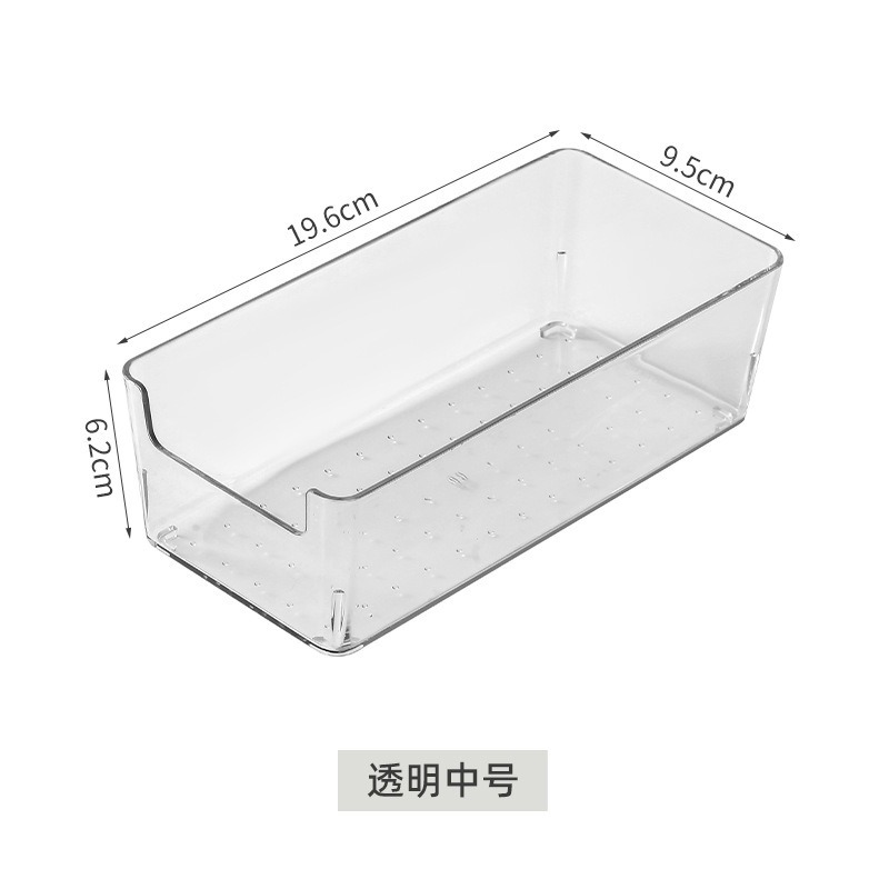 Long drawer storage M medium length