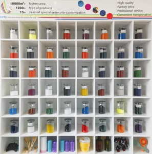 PE vergine Tio2 bianco Masterbatch HDPE cibo e pellicola grado Masterbatch bianco granuli per stampaggio utensili elettrici accessori - Product Image 3