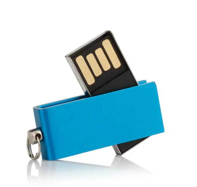 OEM Bulk 1GB 2 GB 3GB 4GB 8GB 16GB Metall-USB-Flash-Laufwerke 32 GB USB 3.0 Pen drive