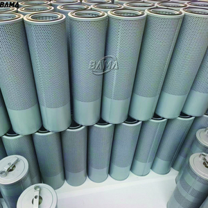 โรงงานซัพพลายวิศวกรรมเครื่องจักรไส้กรองไส้กรองน้ํามันไฮดรอลิก - Product Image 3