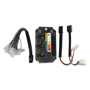 FOC vektor intelligenter Controller und intelligenter programmierbarer Controller - Product Image 6
