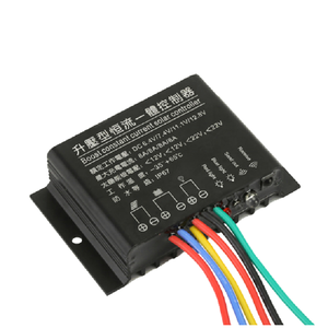 PWM Controller Boost corrente costante controllo luce intelligente solare lampione di ricarica CW935-30w - Product Image 3