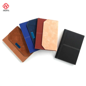 Cuaderno de PP, cuaderno de negocios, adecuado para estudiantes y uso de oficina, papel de alta calidad.