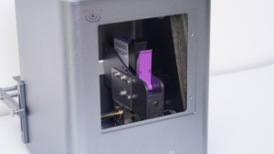 Desktop <strong>Printer</strong> Automatic Production Date Time logo Coding Without Handheld Marking for Small Business Printing