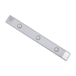 Супертонкий линейный светодиодный светильник для шкафа с умным датчиком - Product Image 2