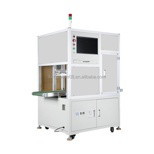 CCD Polarity Tester with Lithium Battery Pack 220V Engine Core Component <strong>Assembly</strong> Line Tool before Spot Welding