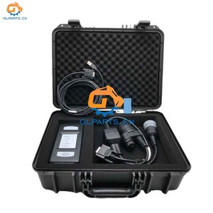 Per tutti gli strumenti diagnostici del motore, 2761402, con il Software EST 2023B - Product Image 1