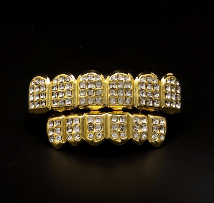 035 Conjunto de oro