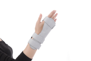 2025 diskon besar-besaran peralatan kesehatan penunjang fraktur telapak tangan jari kaki keempat dan lima deker metakarpal - Product Image 5