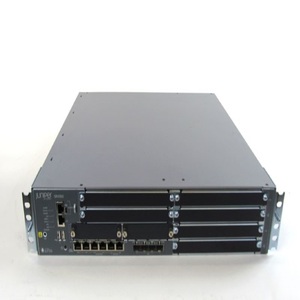 Juniper Security Networks SRX Series SRX550M SRX550 Servicios Gateway Firewall Conmutación Ethernet Puertos Gigabit Ethernet VPN - Product Image 2