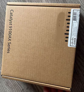 <span class=keywords><strong>Point</strong></span> d'accès intérieur d'origine AP C9120AXE-Q série 9100 <span class=keywords><strong>WiFi</strong></span> 6 <span class=keywords><strong>Point</strong></span> d'accès AP sans fil - Product Image 5