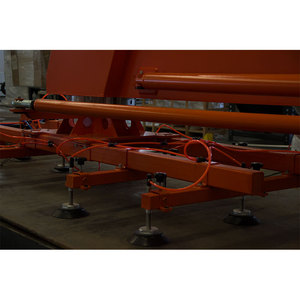 Customizable 500KG Payload Swing Arm <strong>Robot</strong> with <strong>Brand</strong> for Loading and Unloading and Heavy - Duty Design Manipulator - Product Image 4