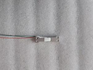 Célula de carga del sensor de micropeso de 100-750G para básculas de cocina Sensores de fuerza de precisión y células de carga - Product Image 4