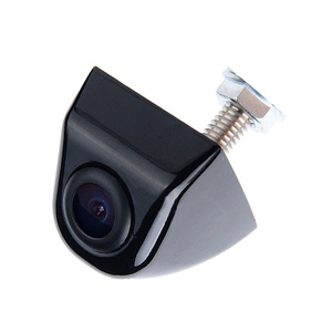 KCU021 AHD1080P <span class=keywords><strong>130</strong></span> derece RCA konektörü evrensel otomobil yedek kamerası
