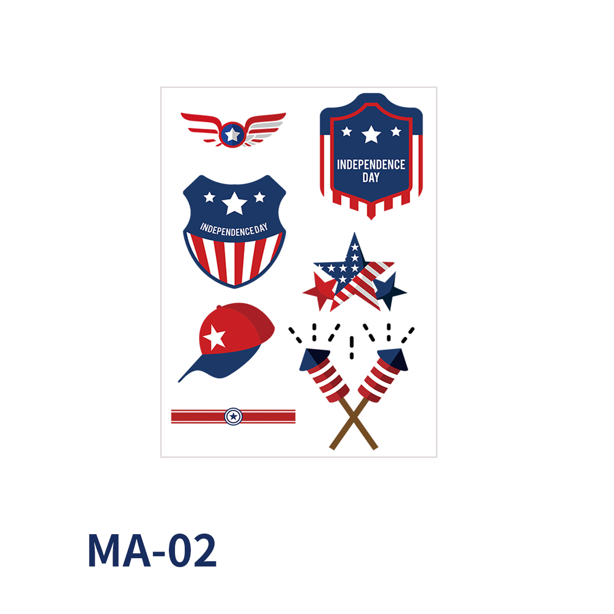MA-02 เอ็มเอ-02
