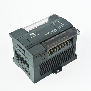 Inovance-controlador programable serie H2U, módulo PLC H2U-XP H2S, CPU de tamaño medio, automatización de movimiento - Product Image 4