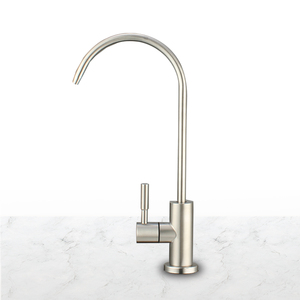 Vòi Ro Phụ Kiện Vòi Máy Lọc Nước Vòi Nguyên Liệu 304 Thẩm Thấu Ngược Bằng Thép Không Gỉ - Product Image 1