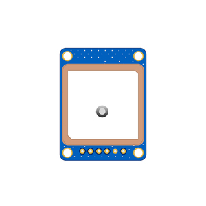 Módulo GPS Beitian M8030 Chips con antena para dispositivo portátil, terminal de mano, módulo GNSS, BN-357 - Product Image 3