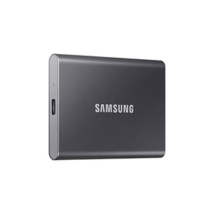 T7 SSD เดิม2TB USB3.2 Gen.2ประเภท-C แดง SSD MU-PC2T0R/WW - Product Image 6