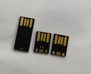 批量便宜的USB 3.0 2.0存储芯片工厂便宜的UDP COB USB闪存芯片价格迷你Usb棒芯片 - Product Image 4