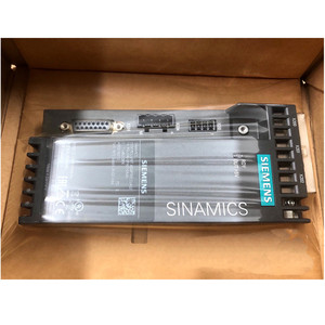 Unità di controllo Siemens S120 6SL3040-0PA01-0AA0 modulo di potenza con Encoder incrementale - Product Image 2